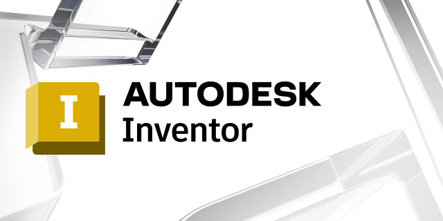 Training Autodesk Inventor ilogic