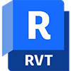 Training Autodesk Revit Architecture Gevorderden icoon